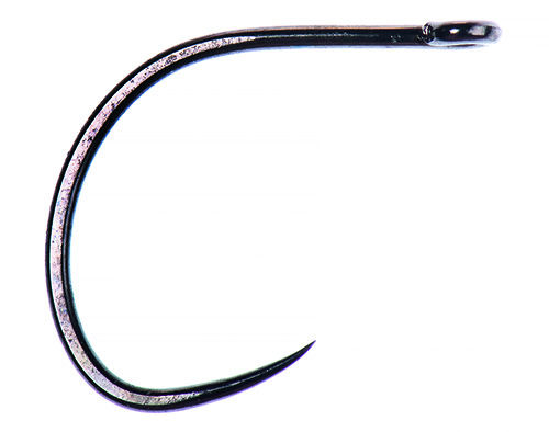 Ahrex FW527 Big Gap Dry Barbless - Hullingløs - 655043959305 - 1