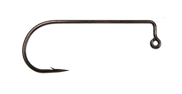 Ahrex PR374 90 Degree Bent Jig Streamer - Strømmekroker - 655043957165 - 1