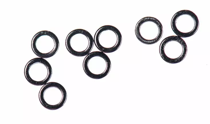 Ahrex Tippet Ring - Andre tilbehør - 7070614510885 - 1