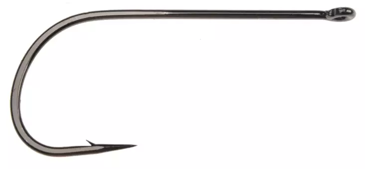 Ahrex TP605 Trout Predator Light - Strømmekroker - 655043964255 - 1