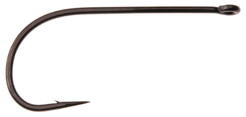 Ahrex TP610 Trout Predator Streamer - Strømmekroker - 655043964385 - 1