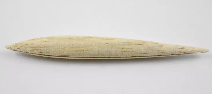 Aihio nro 5, 115mm - Wobblerkroker og -kropper - AIHIO-5 - 1