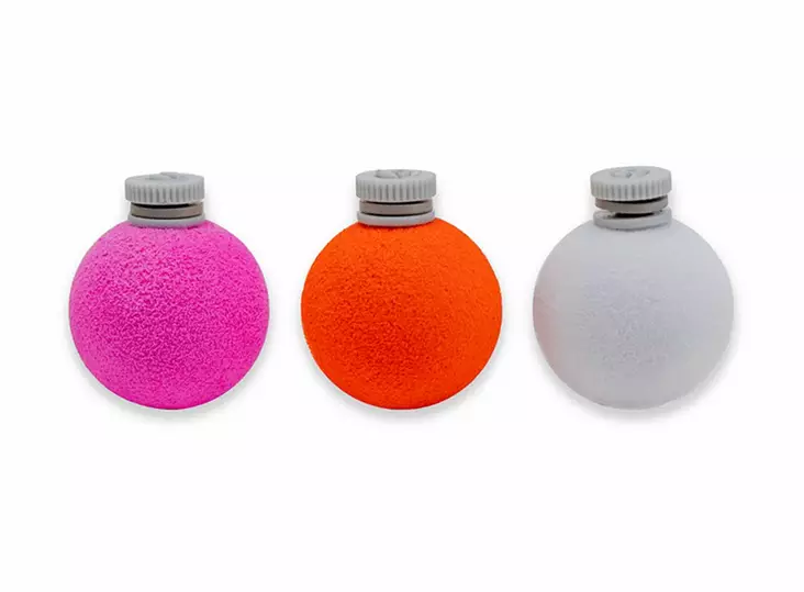 Air-Lock Strike Indicator 3-pack - Knappindikatorer - 053163712525 - 1