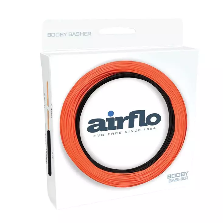 Airflo Superflo 40+ Expert 400 Grain Di8 - Synklinjer - 053163801755 - 1