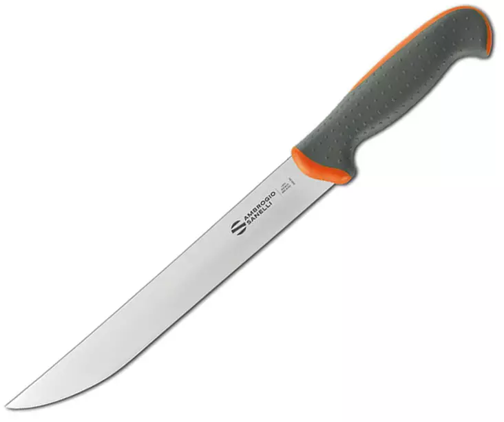 Ambrogio Sanelli Boning Knife 23cm - Filetkniver - 8021210037015 - 1