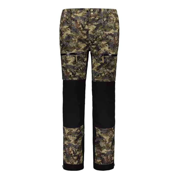 Anar Suohtas M's Hunting Trouser Camo - Herrebukser for jakt - 6438014199375 - 1