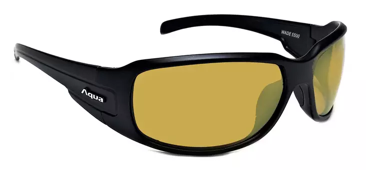 PolarBasic Yellow - Plastlinser - 1234567070445 - 1