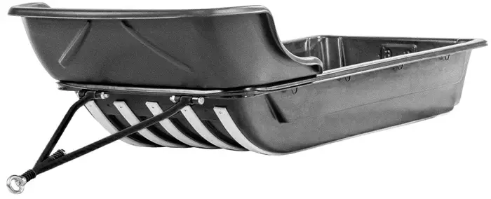 Asseri Ahkio N150SET 150x66x26cm - Pølser og tilbehør - 4741555043475 - 2