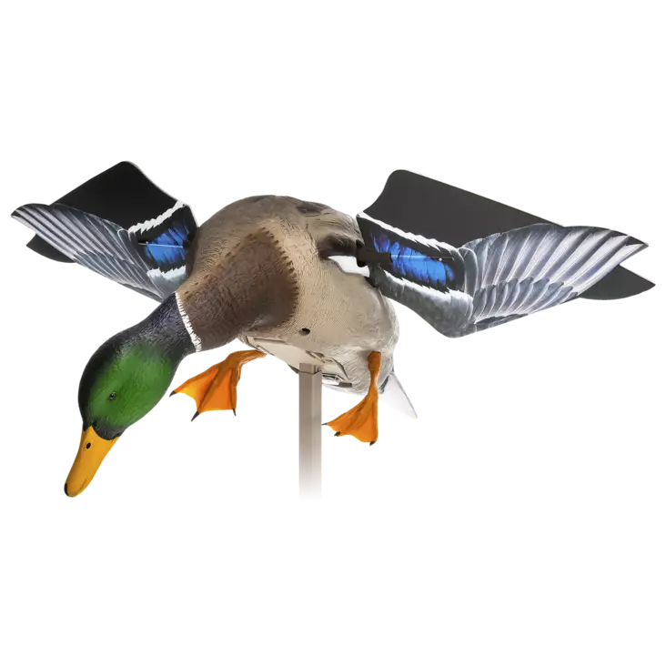 Avian-X Powerflight Mallard - Lokkende bilder / -diagram - 082271001795 - 1