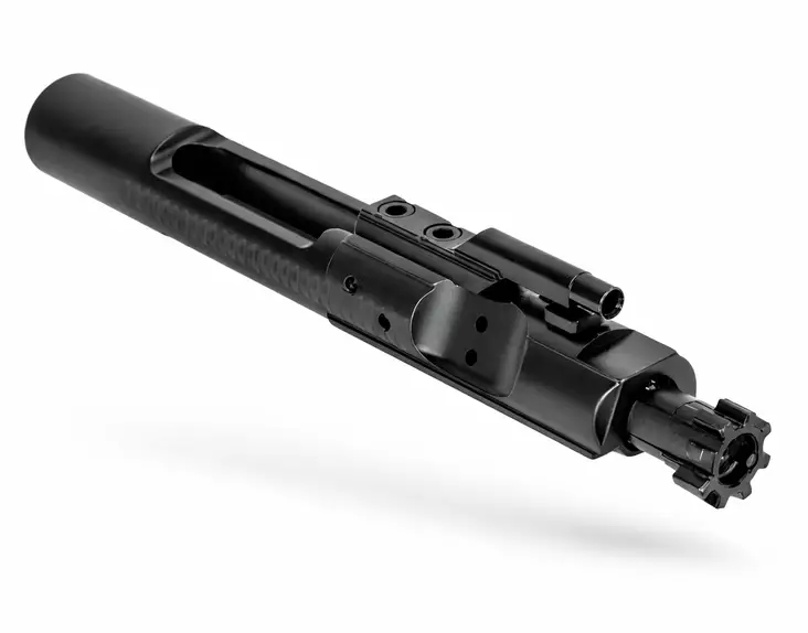 Axem Bolt Carrier Group 5.56 M16 SBN - Rifledeler - 51005 - 2