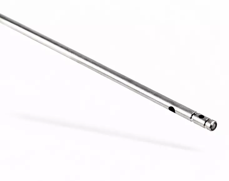 Axem Gas Tube Kit Carbine Roll Pin SS - Rifledeler - 41035 - 1