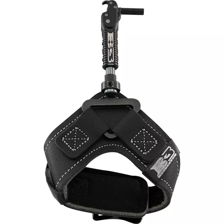 B3 Archery Claw Swivel - Utløser - 850001576055 - 1