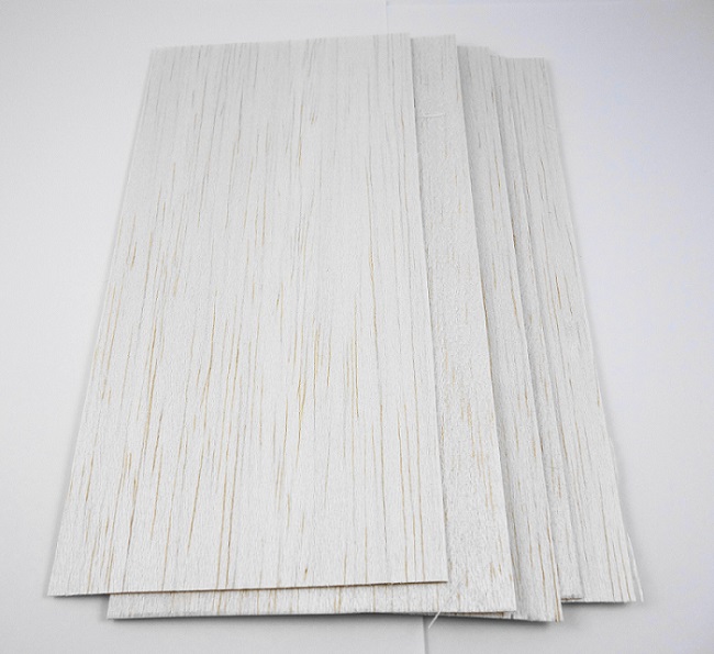 Balsaviilupaketti 5kpl - Andre tilbehør - BVP-5 - 1