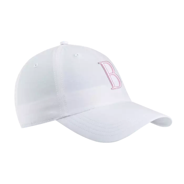 Beretta Big B Cap Pure White - Jegerens hodeplagg - 8051832683635 - 1