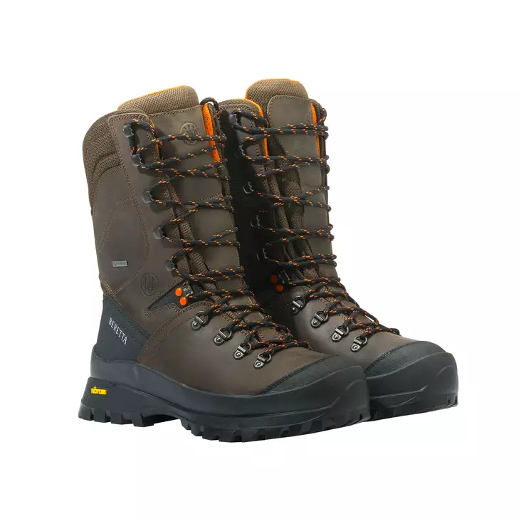 Beretta Duiker GTX Brown - Jaktstøvler og -sko - 8051832491445 - 1