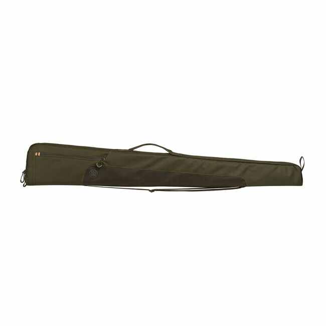 Beretta GameKeeper EVO Gun Case 128cm Moss & Brownbark - Haglevesker - 8051832575015 - 1