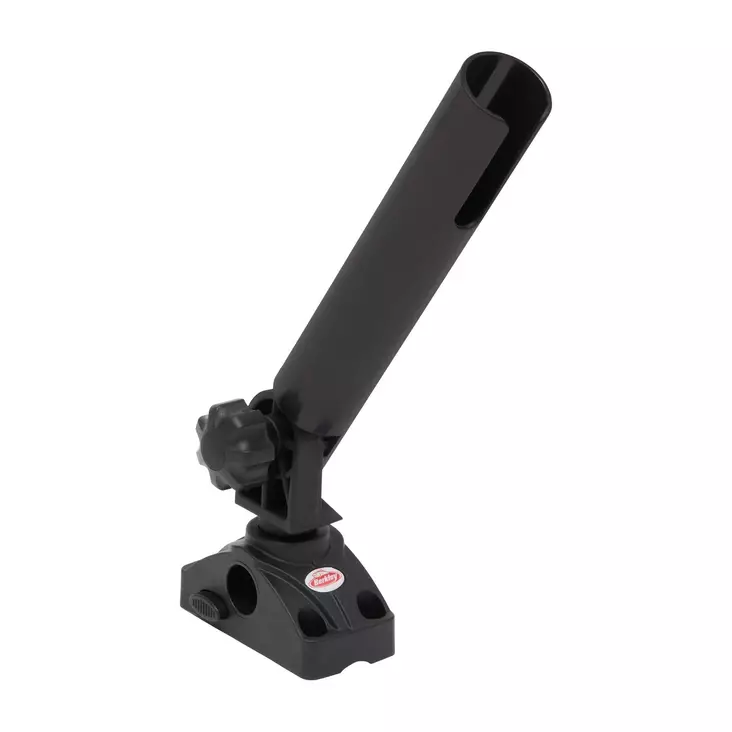 Berkley Kayak SUP Belly Boat Rod Holder - Stangholdere & utløserklips - 028632349755 - 1