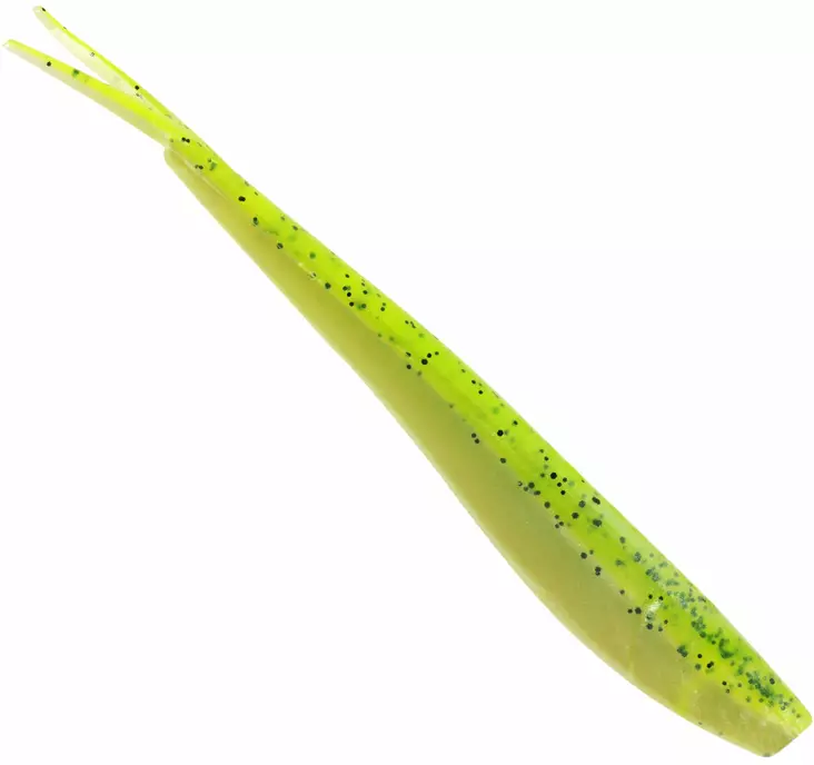 Berkley Powerbait Power Minnow 7.5cm - Vertikaljigger - 340030000605 - 1