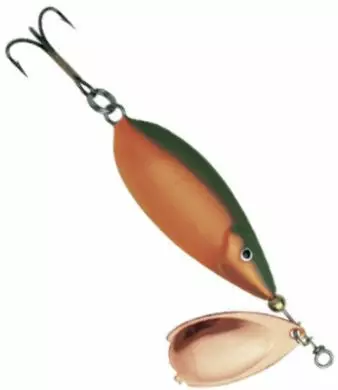 Bete Lotto 45mm 12g - Spinner - 34006000035 - 2