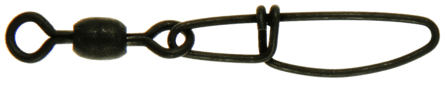 BFT Crosslock & Swivel - Lås og svivel - 7340029405565 - 1