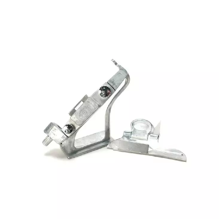 Bitzenburger Fletching Jig - Verktøy for å lage piler - 42958234625 - 1