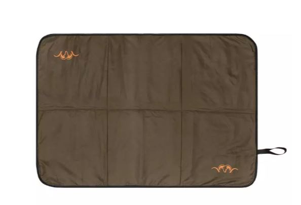 Blaser Dog Blanket Olive - Hundesenger - 80411835 - 1