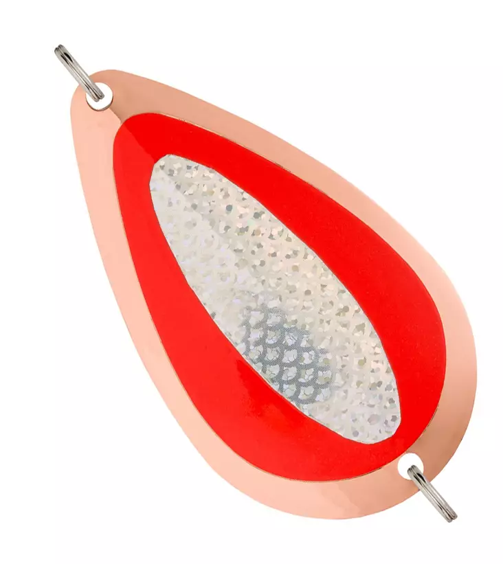 Blue Fox Akka XL 80mm/17g - Røyeblinkene - 06112021105 - 1