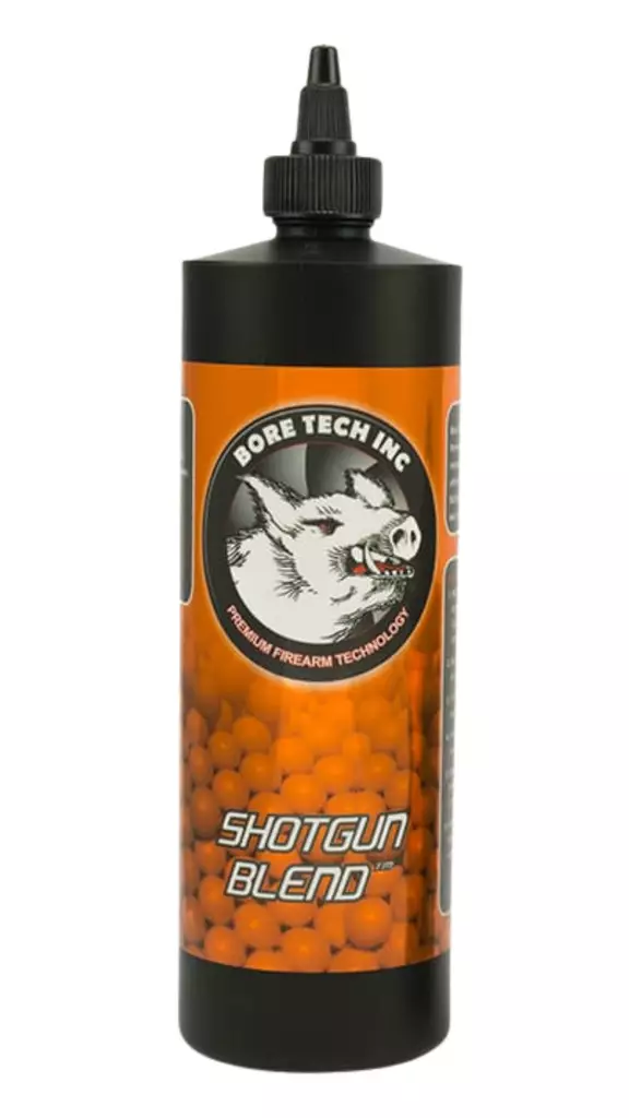 BoreTech Shotgun Blend 478ml - Andre våpenvedlikeholdsprodukter - 667739200165 - 1