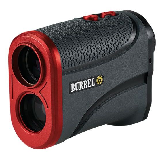 Burrel Elite XT Rangefinder - Avstandsmåler - 6438347022265 - 1
