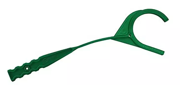 Caldwell clay pigeon thrower - Slyngkretser og kastere - 50-015 - 1