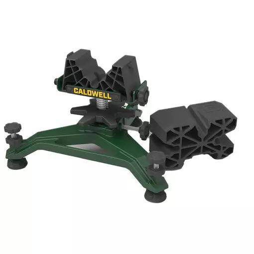 Caldwell Rock 2 with Rear Rest - Bipoder og andre skytestøtter - 198700004715 - 1