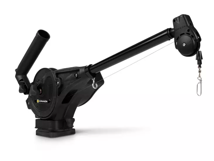 Cannon Magnum 5 ST - Dyptriggere - 029402033515 - 1