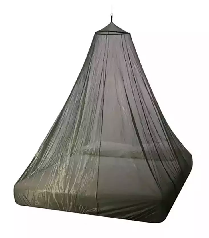 Care plus Mosquito Net Bell Midge-Proof - Ulike jaktprodukter - 8714024337005 - 1