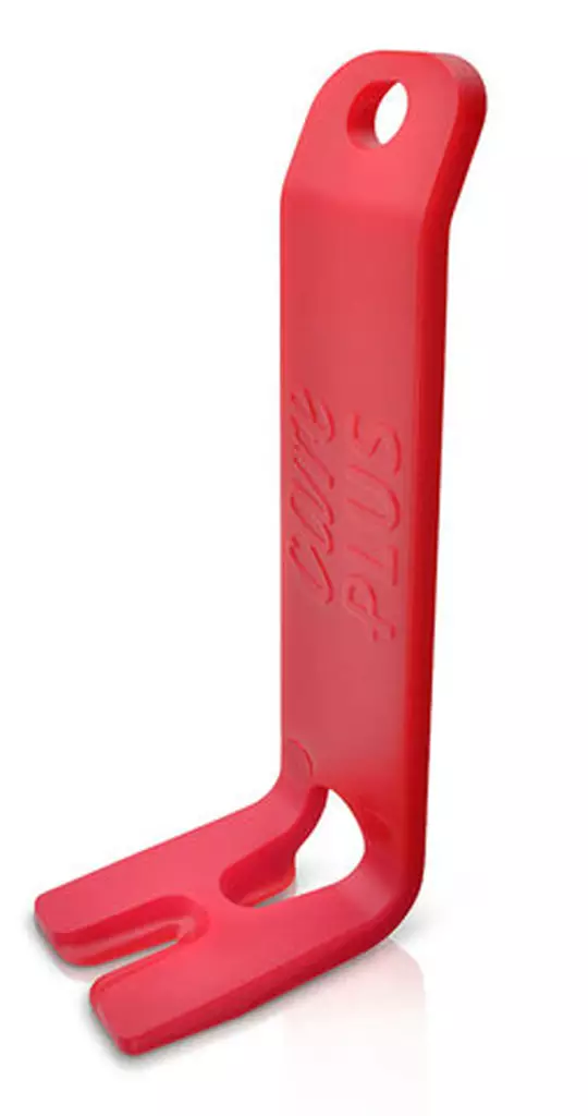 Care Plus Tick-Out Ticks-2-Go - Myggmiddel - 8714024383965 - 1