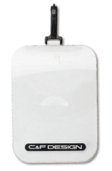 C&F CFA-210 License Pocket - Andre verktøy og tilbehør - 4560111384995 - 1