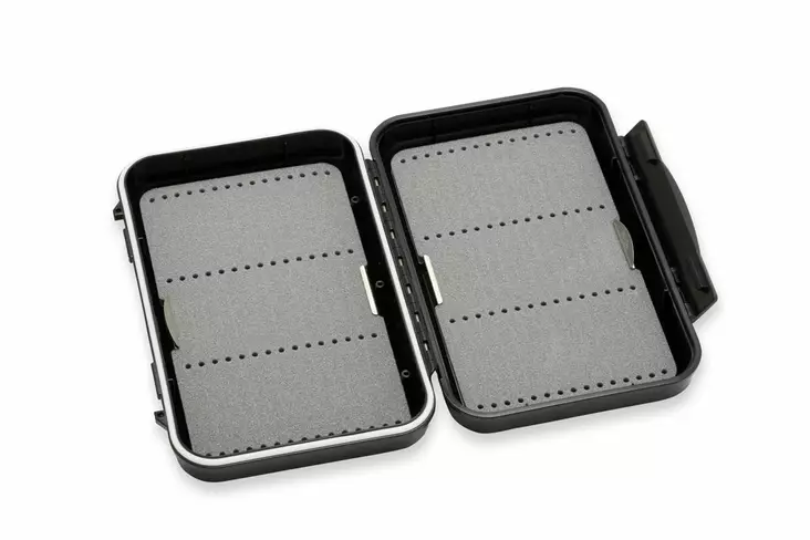 Black - Fluesker - 4560111386975 - 1