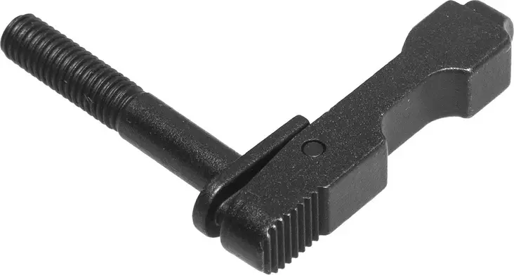 CMMG Ambi-Magazine Catch AR15 - Rifledeler - 55AFE45 - 2