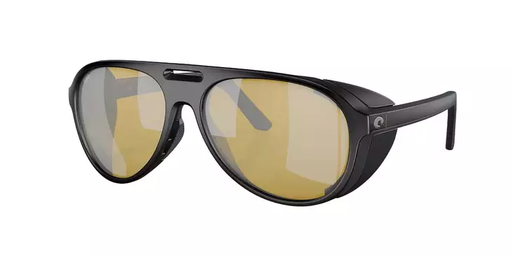 Costa Grand Catalina Matte Black Sunrise - Glasslinser - 097963980265 - 1