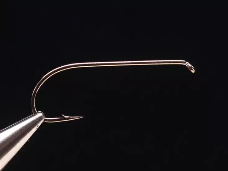 Daiichi D2110 Van Klinken Bomber - Laksekroker - 754072013795 - 1