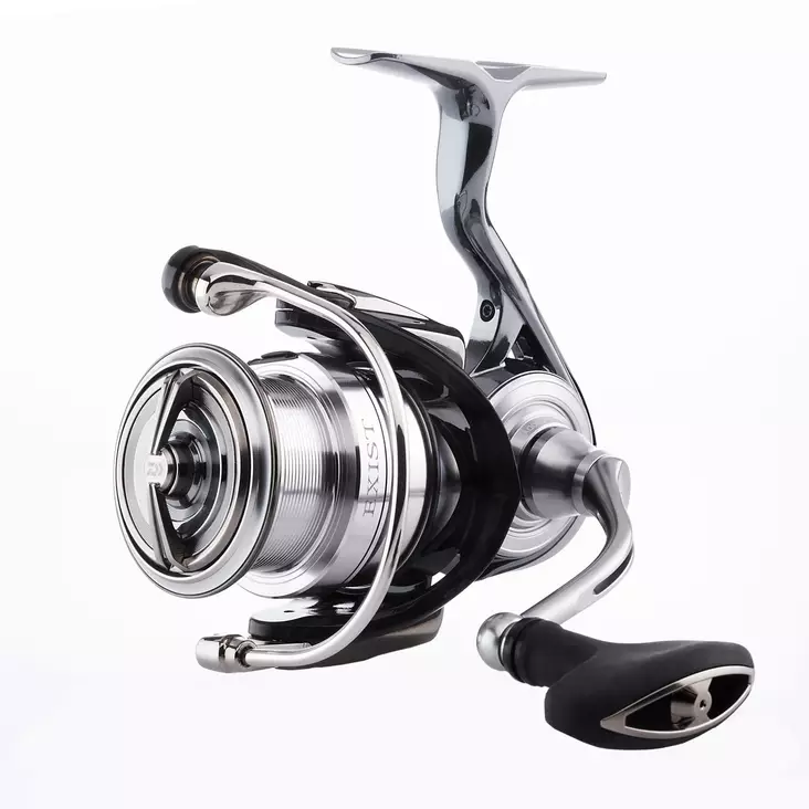 Daiwa 18 Exist LT - Frambromsede haspelsneller - 043178577035 - 1
