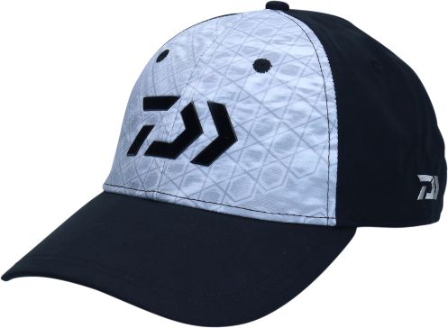 Daiwa Curved Bill Gray - Caps - 4550133258985 - 1