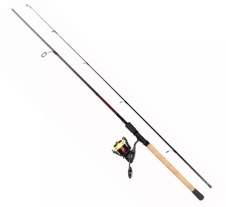 Daiwa Ninja LT PMC - Universalsamling - 5055545250415 - 1