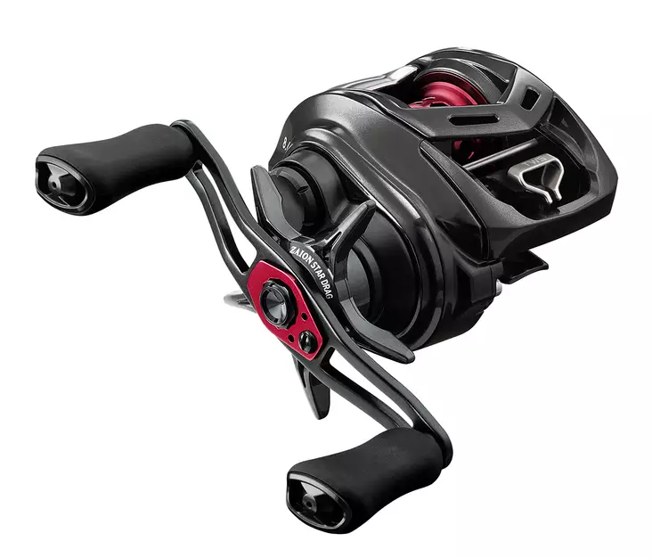 Daiwa Prorex BF TW 70 - Lavprofilsruller - 043178923375 - 1