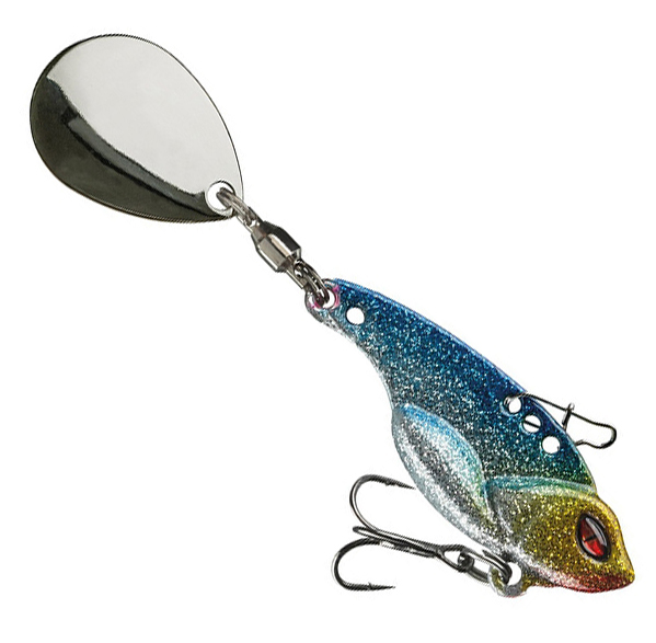 Daiwa Prorex Metal Vib 5,5cm 21g - Spinnhaler og blader - 179034007005 - 1