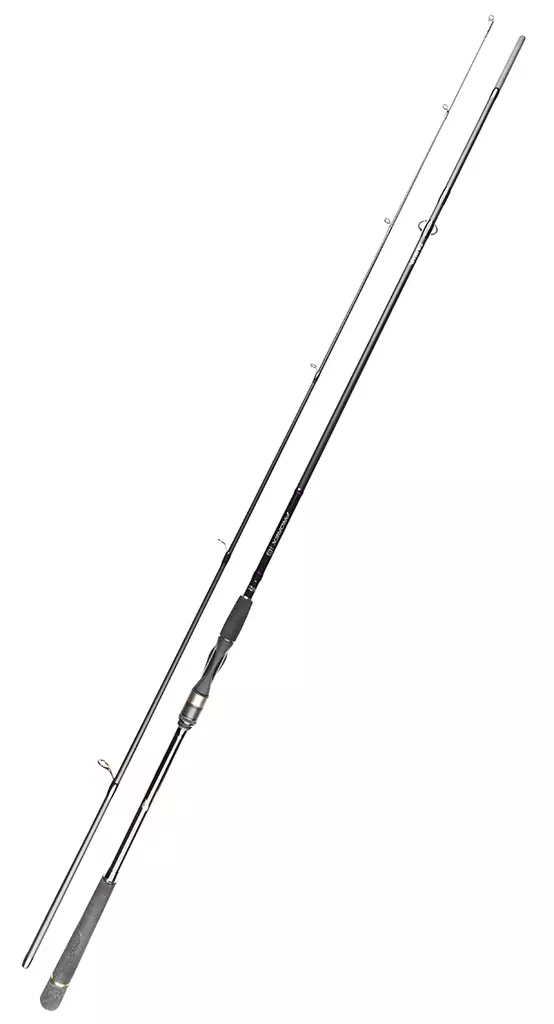 Daiwa Prorex S Spin 2026 - Daiwa -haspelsneller - 5055545253935 - 1