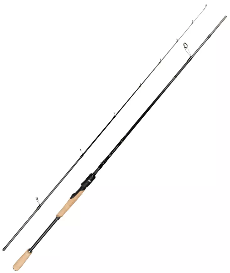 Daiwa Prorex XR Spin - Daiwa -haspelsneller - 5055545248535 - 1