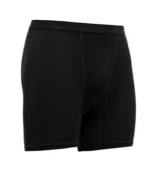 Delvold Breeze M's Merino Boxers - Underbukser - 7028567074275 - 1