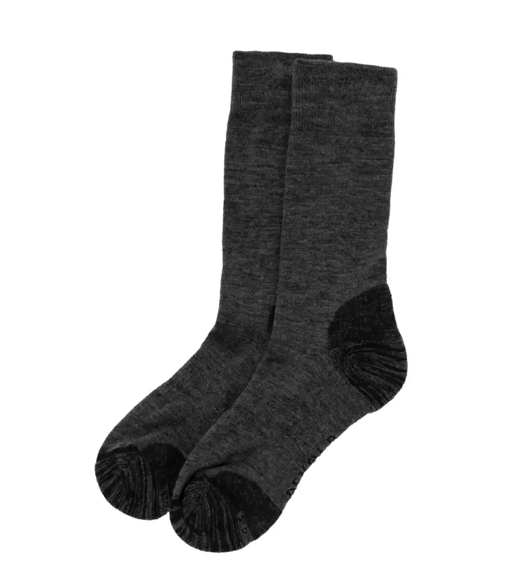 Devold Multi Merino Medium Sock Anthracite - Buffs og andre - 7028567699195 - 1