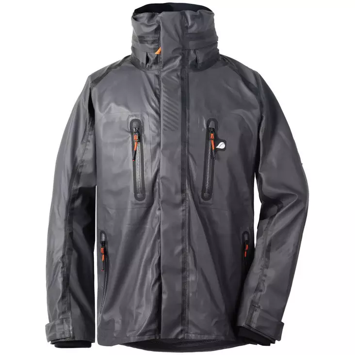 Didriksons Element USX Jacket 2 - Skalljakker herrer - 7332627740575 - 1