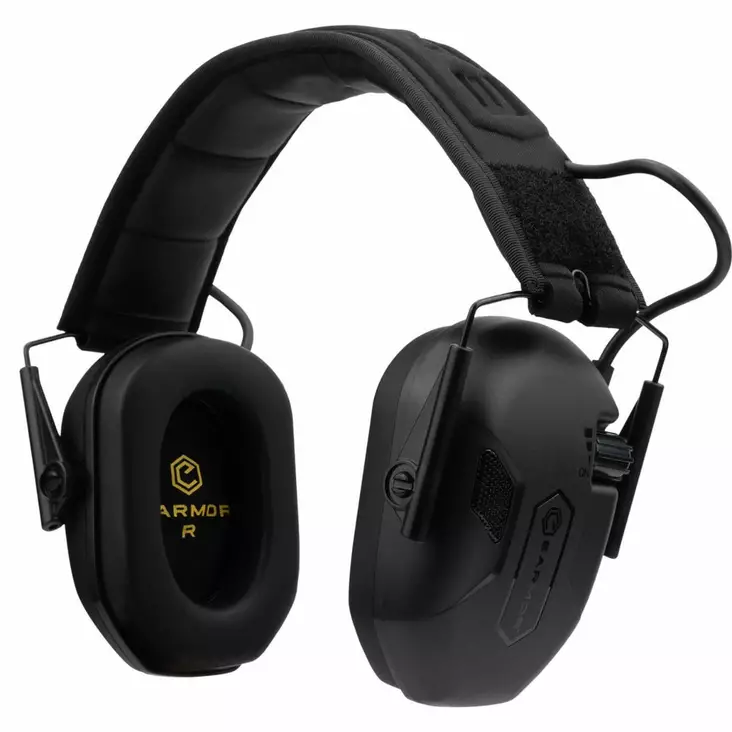 Earmor M300A Headset - Hørselsvern - 671716214175 - 3